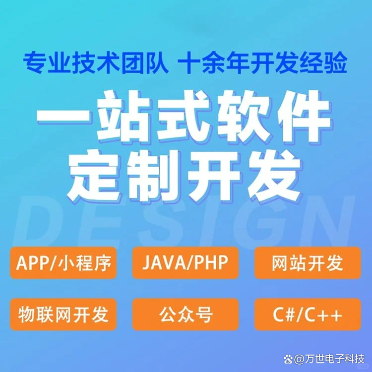 渝中区软件开发